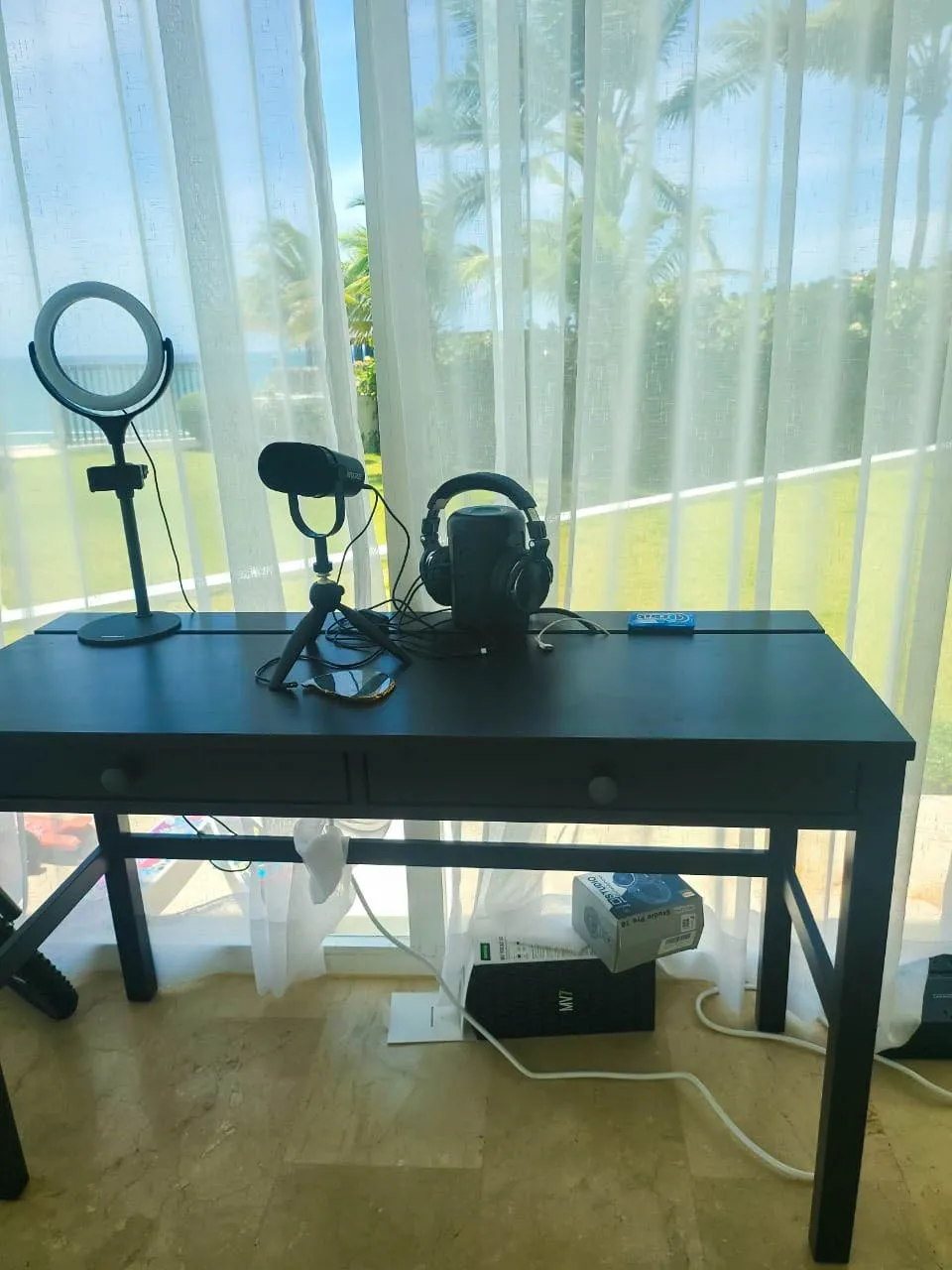 Apartamento Frente al Mar entre Cabarete y Sosúa – 4 Dormitorios Amueblado, foto 10