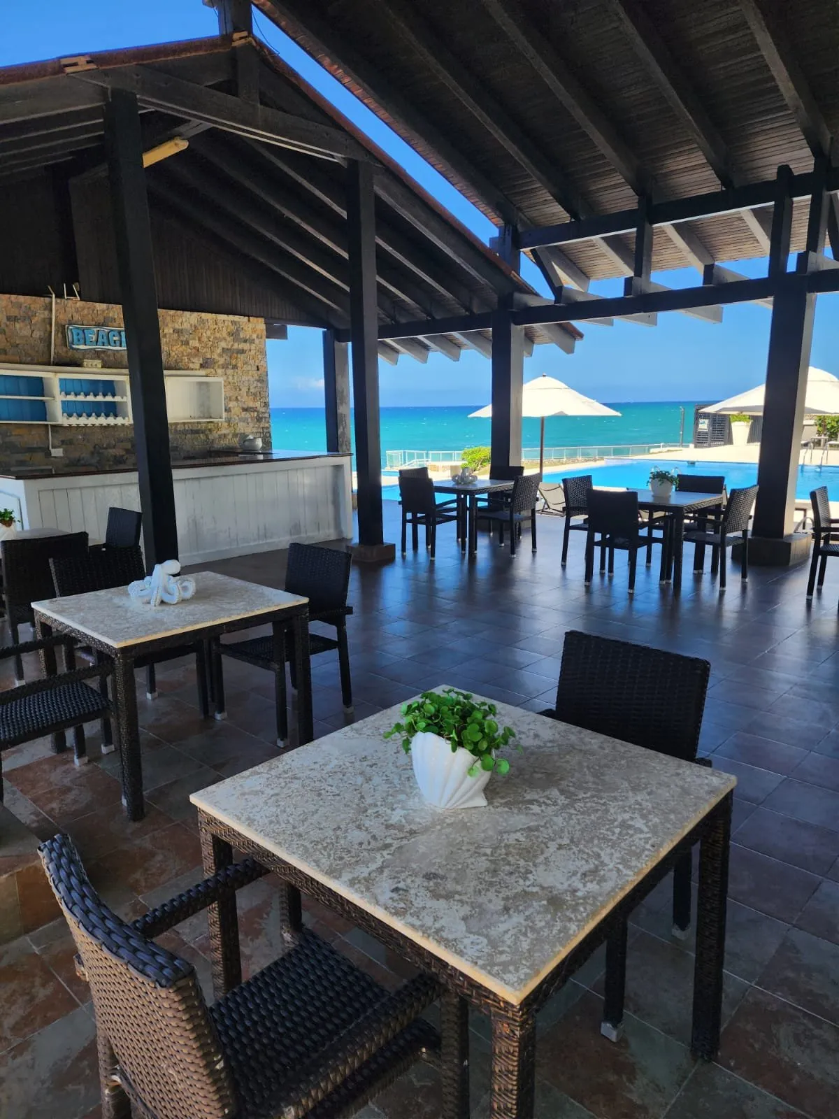Apartamento Frente al Mar entre Cabarete y Sosúa – 4 Dormitorios Amueblado, foto 12