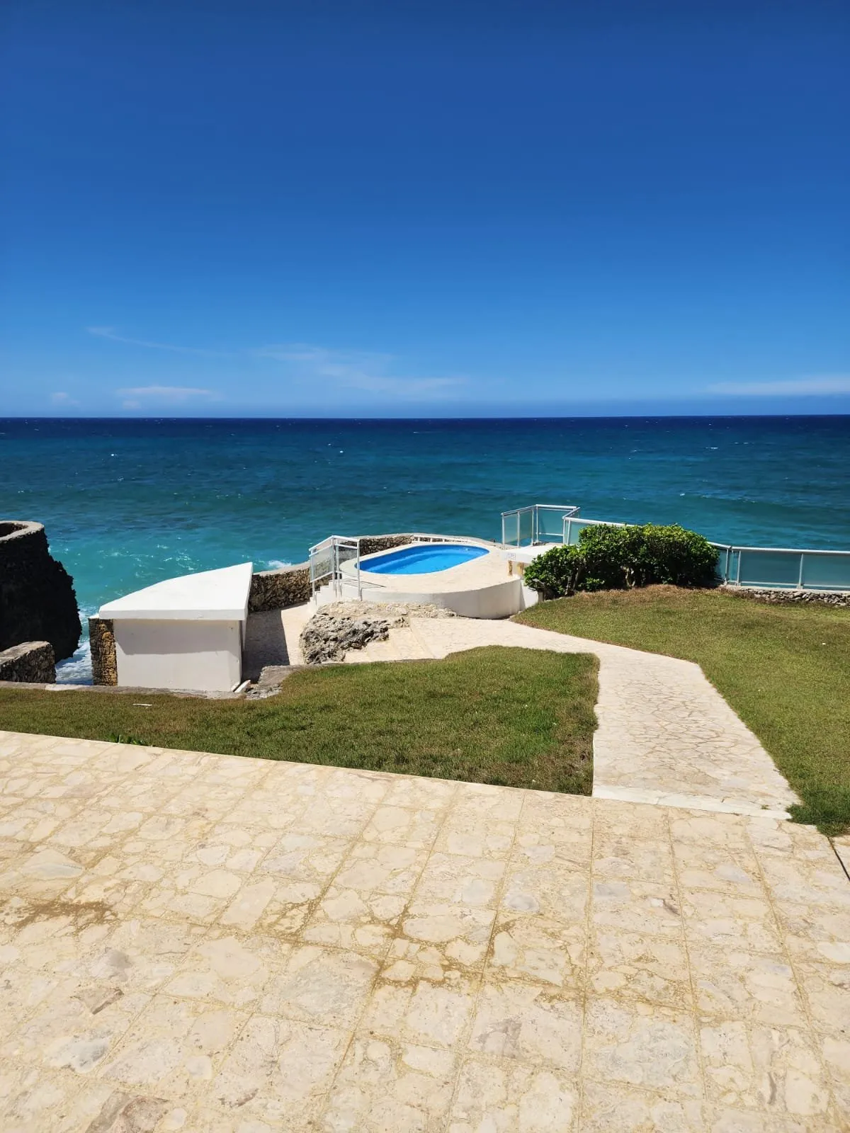 Apartamento Frente al Mar entre Cabarete y Sosúa – 4 Dormitorios Amueblado, foto 13