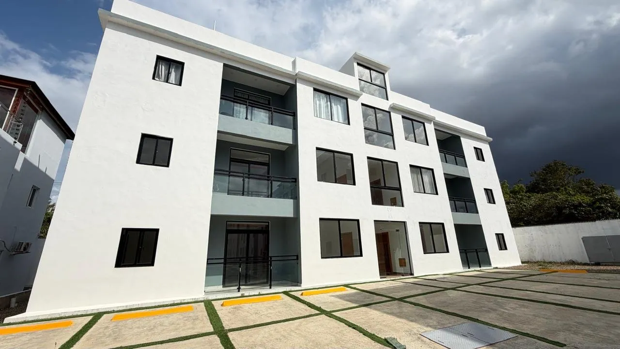 Apartamento listo para entrega en Puerto Plata, foto 2