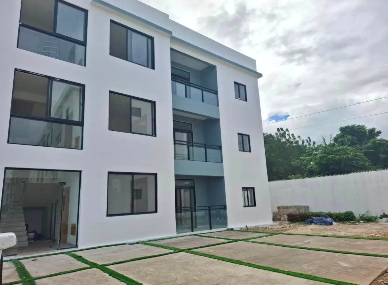 Apartamento listo para entrega en Puerto Plata, foto 4