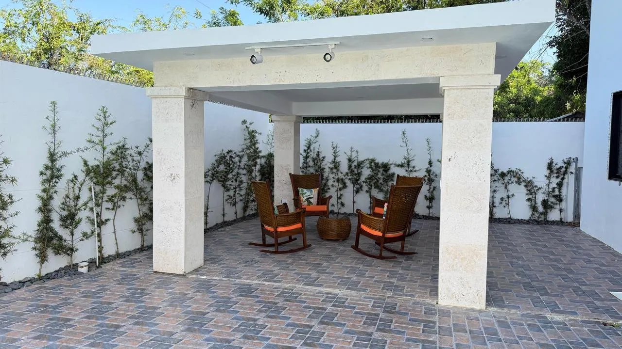 Apartamento listo para entrega en Puerto Plata, foto 9