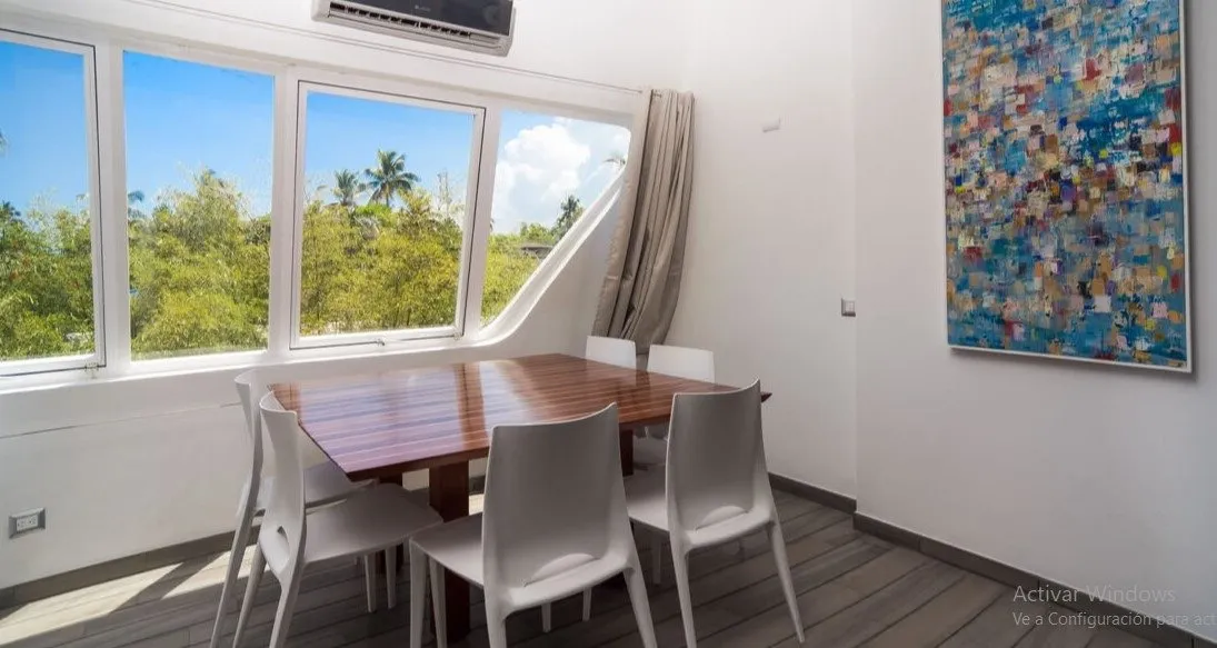Apartamentos de Lujo Frente al Mar en el Centro de Las Terrenas, foto 6