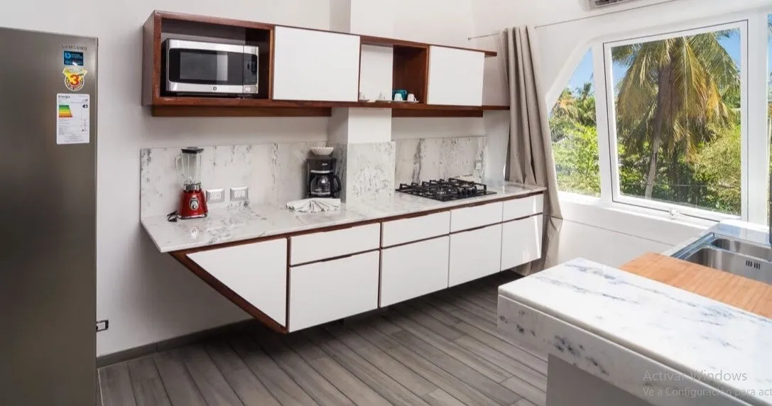 Apartamentos de Lujo Frente al Mar en el Centro de Las Terrenas, foto 9