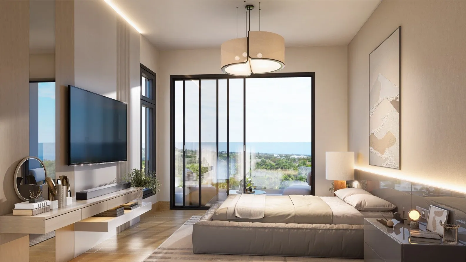 Apartamentos en Playa Dorada – Puerto Plata, foto 2