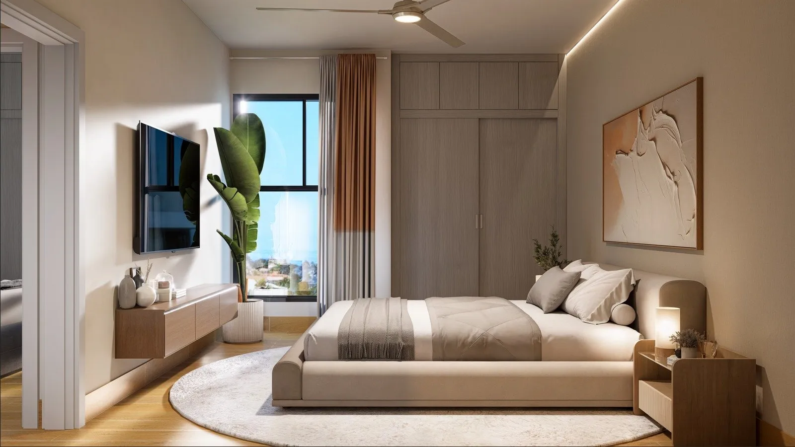 Apartamentos en Playa Dorada – Puerto Plata, foto 4