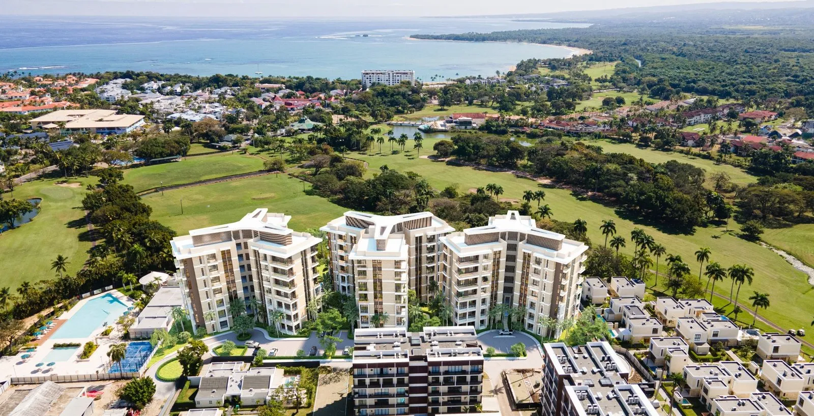 Apartamentos en Playa Dorada – Puerto Plata, foto 7