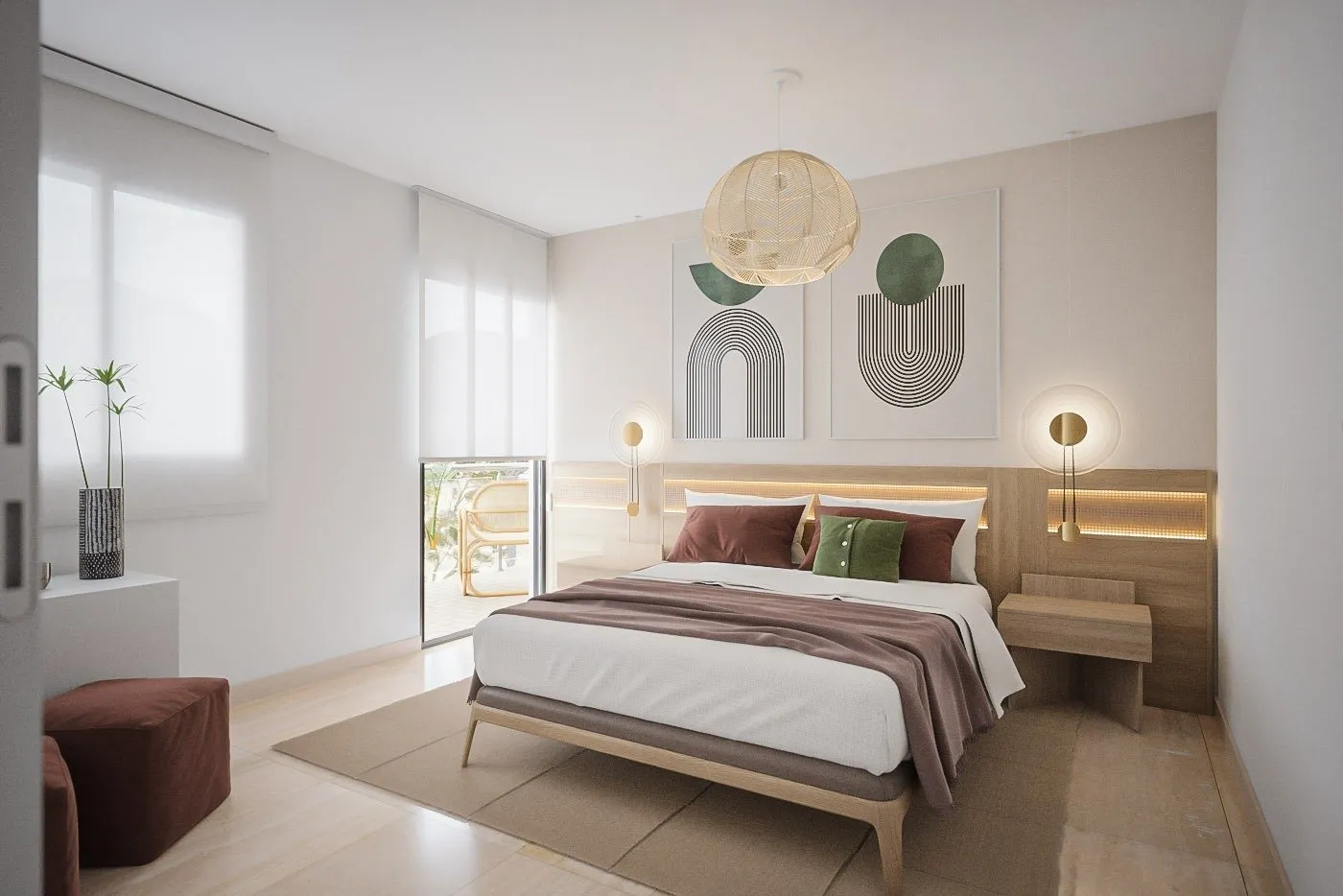 APARTAMENTOS EN PROYECTO PRIVADO -PUERTO PLATA, foto 2