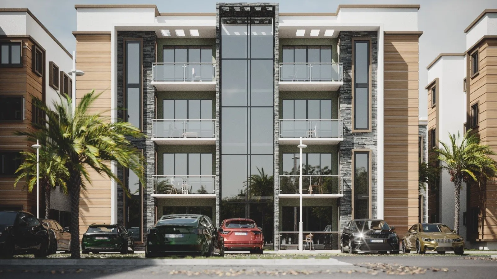 APARTAMENTOS EN PROYECTO PRIVADO -PUERTO PLATA, foto 4