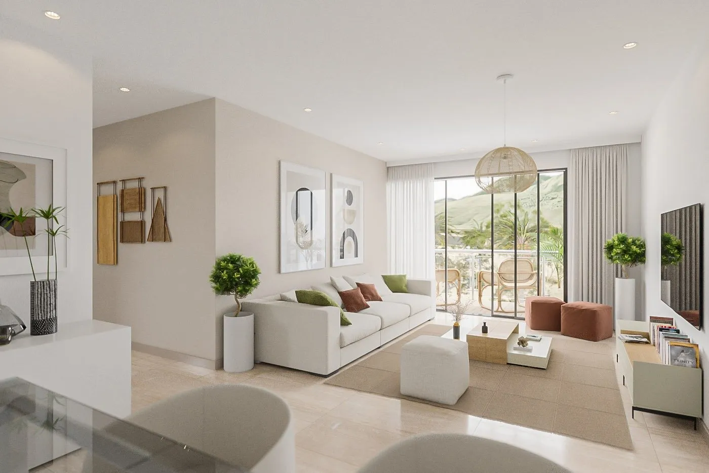 APARTAMENTOS EN PROYECTO PRIVADO -PUERTO PLATA, foto 5