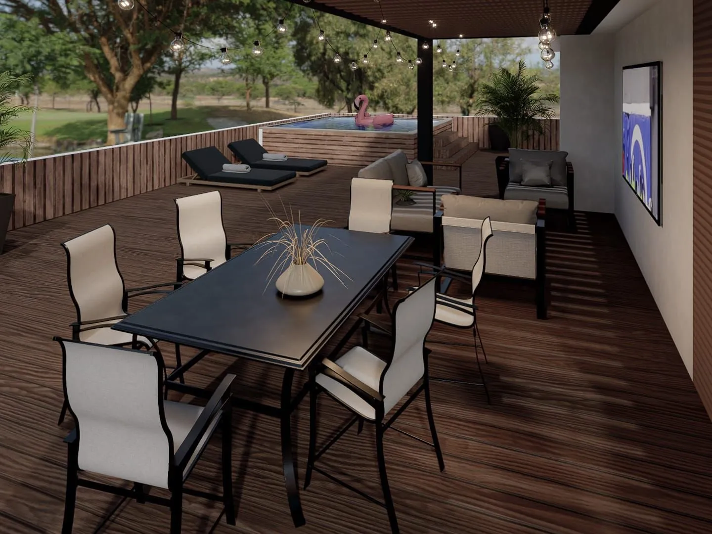 Apartamentos en Puerto Plata, foto 2