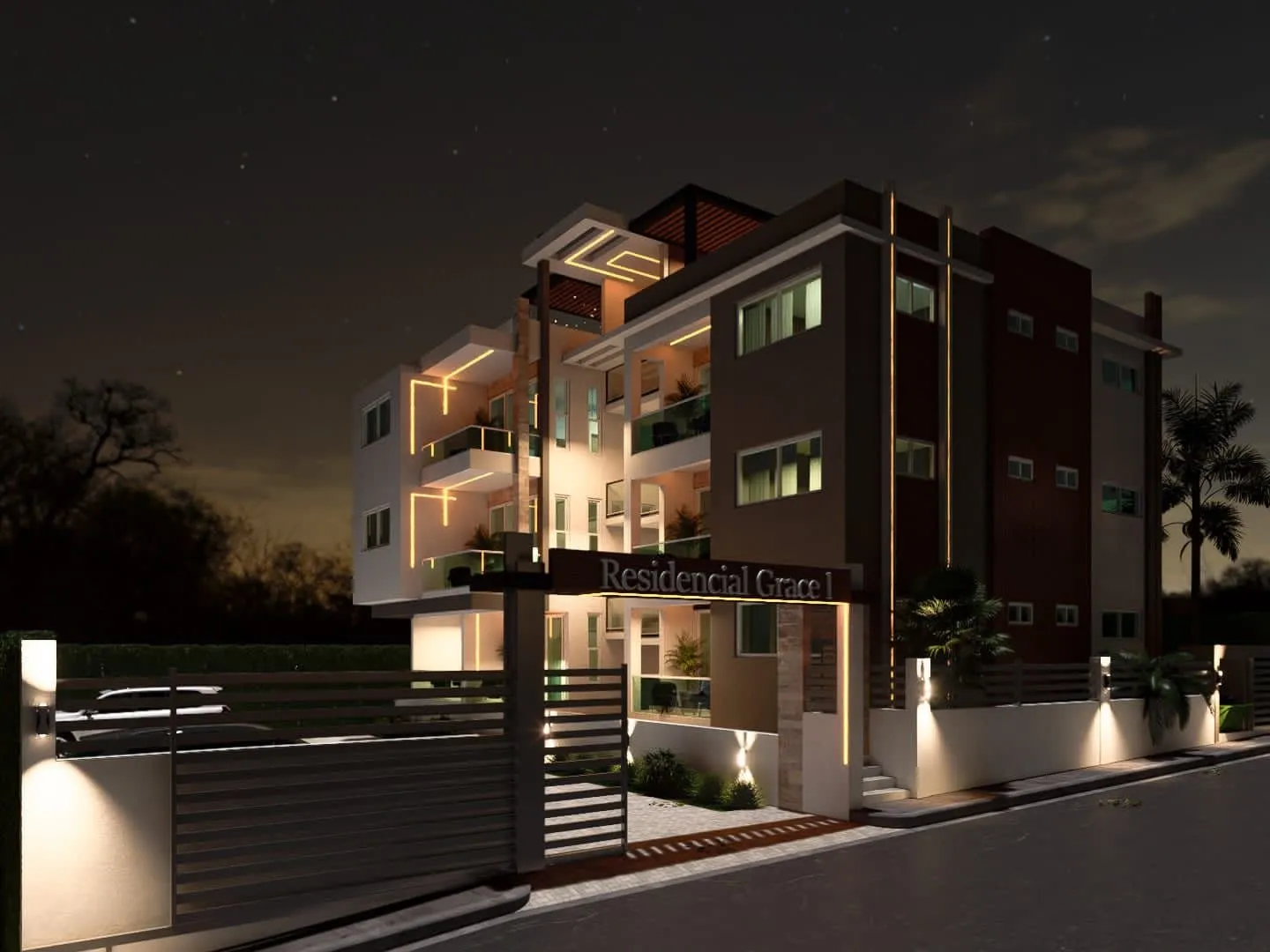 Apartamentos en Puerto Plata, foto 4