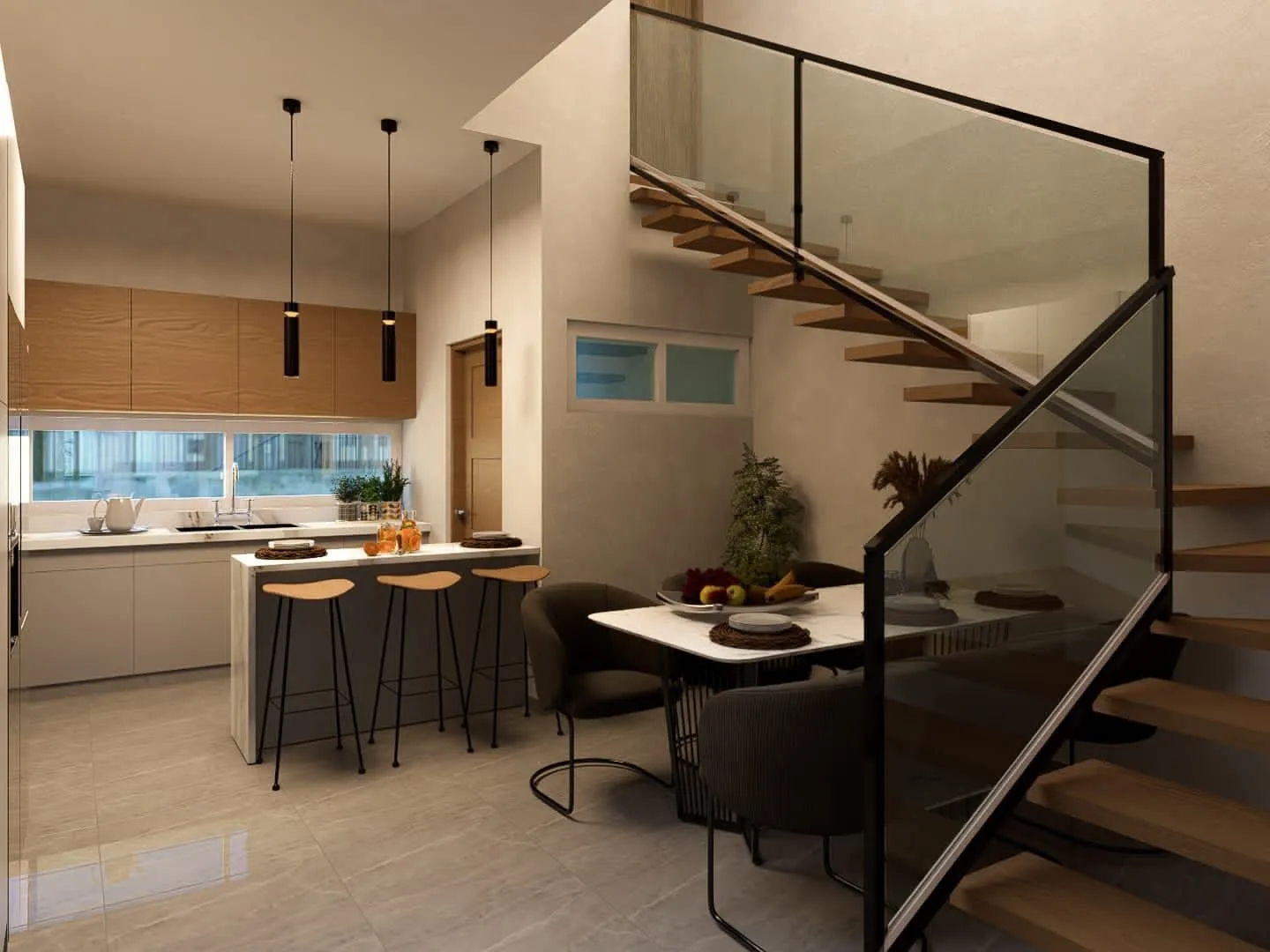 Apartamentos en Puerto Plata, foto 7