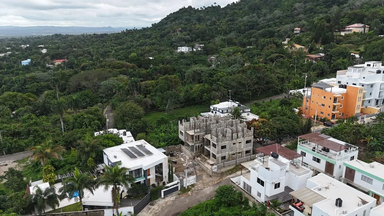 Apartamentos en Puerto Plata, foto 9