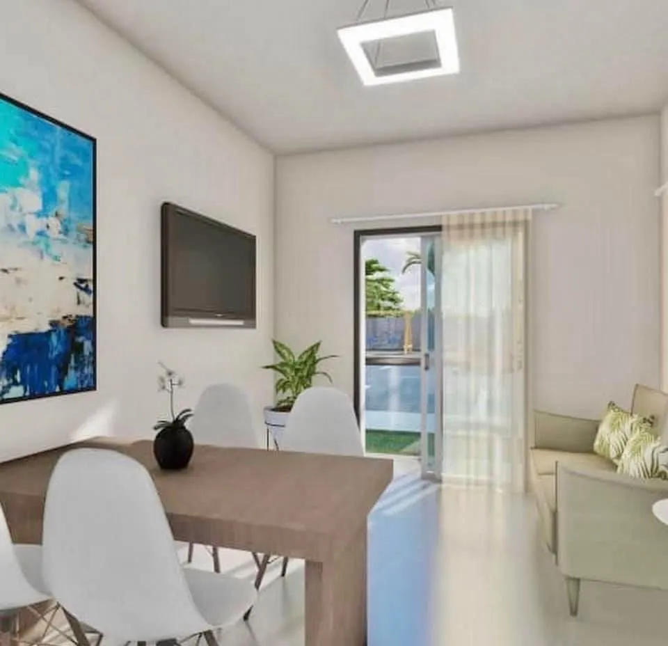Apartamentos en Puerto Plata, foto 4