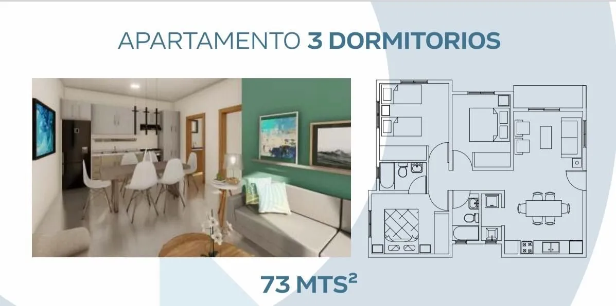 Apartamentos en Puerto Plata, foto 5