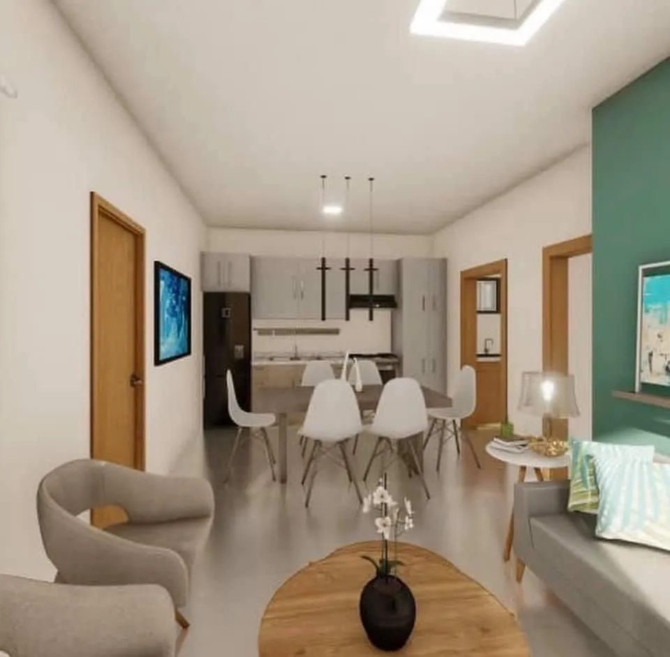 Apartamentos en Puerto Plata, foto 6