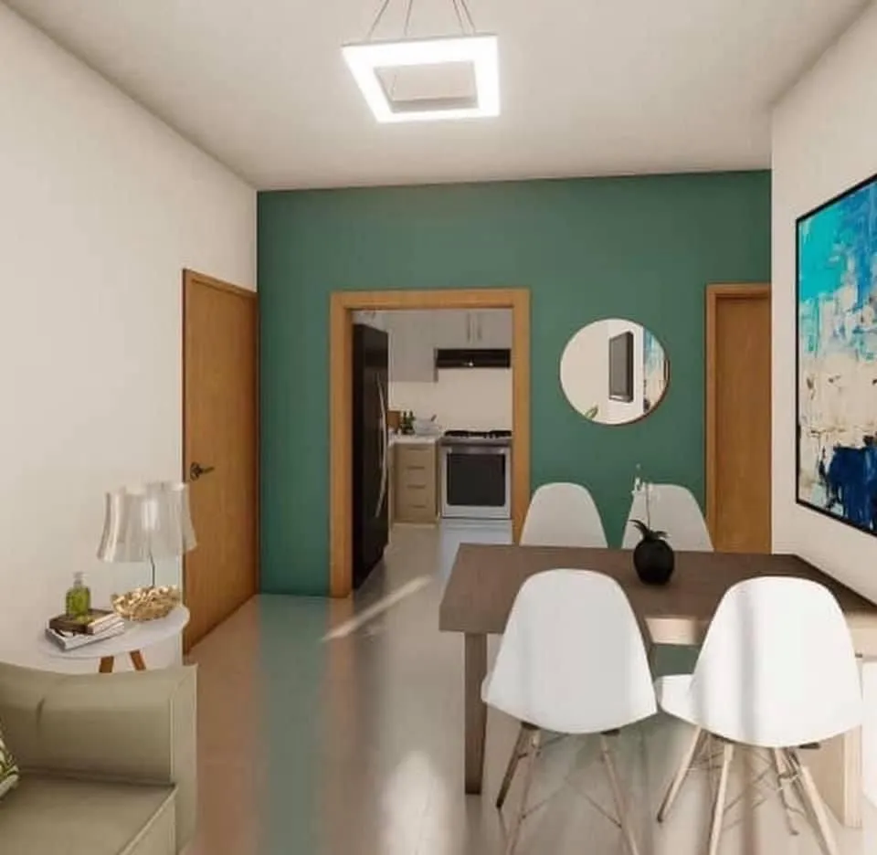 Apartamentos en Puerto Plata, foto 8