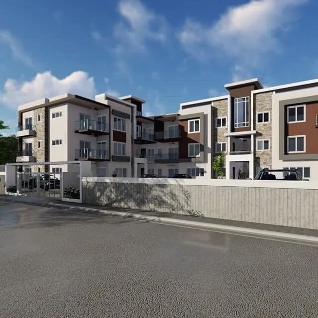 Apartamentos en Puerto Plata, foto 7