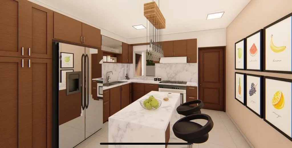 Apartamentos en Puerto Plata, foto 8