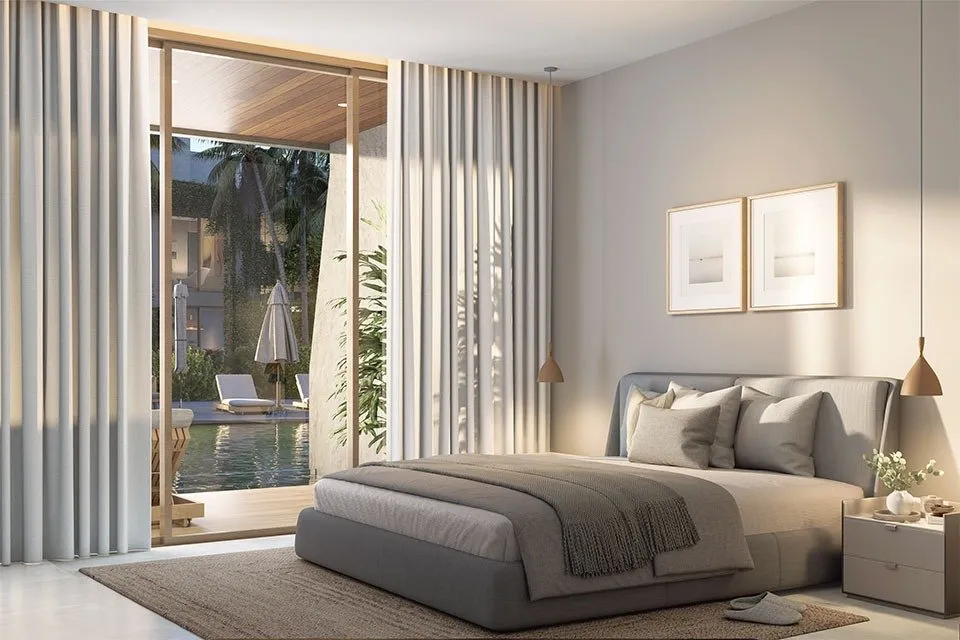HERMOSOS APARTAMENTOS EN VENTA EN LAS TERRENAS FRENTE AL MAR, foto 6