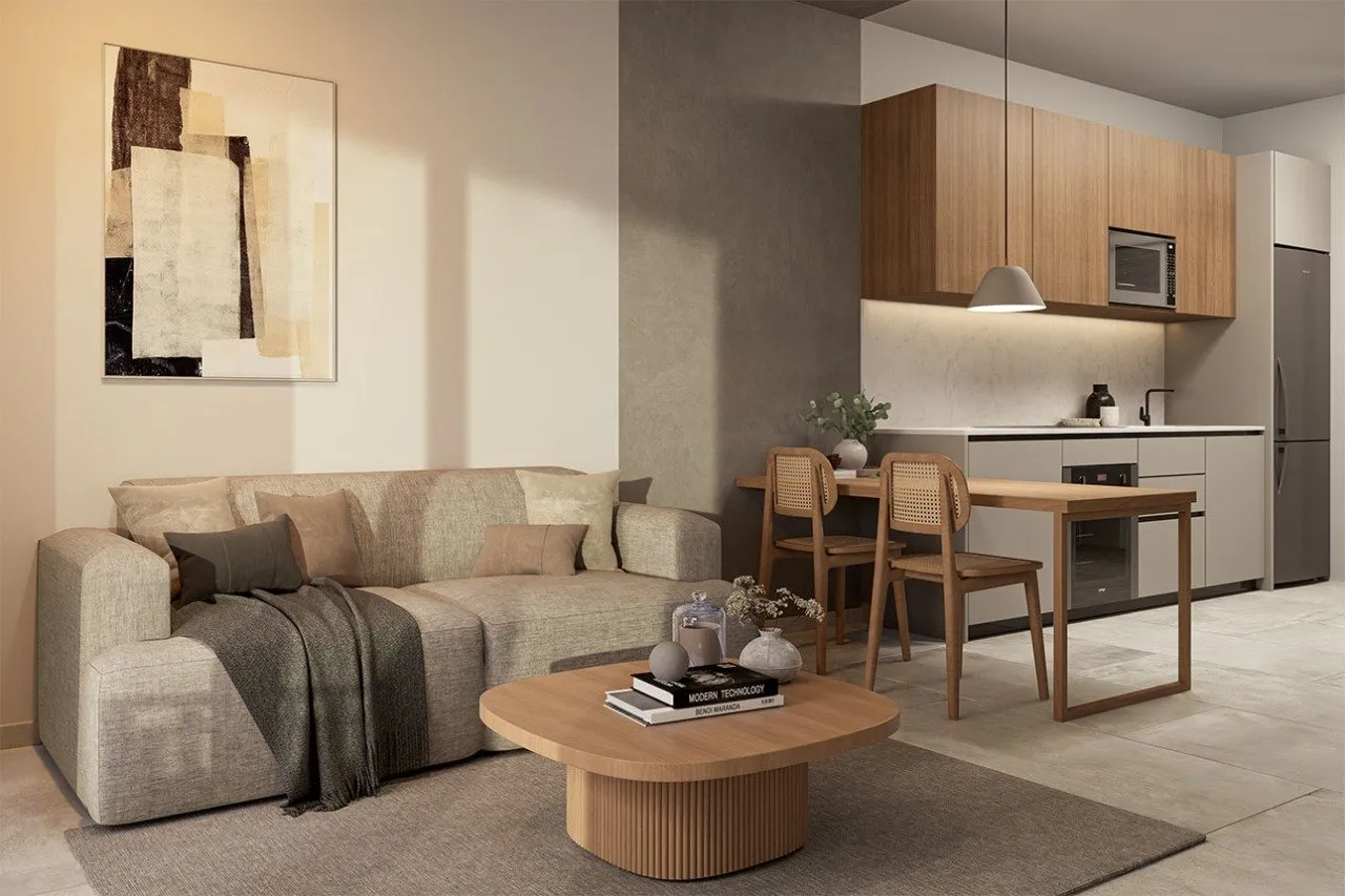 HERMOSOS APARTAMENTOS EN VENTA EN LAS TERRENAS FRENTE AL MAR, foto 8
