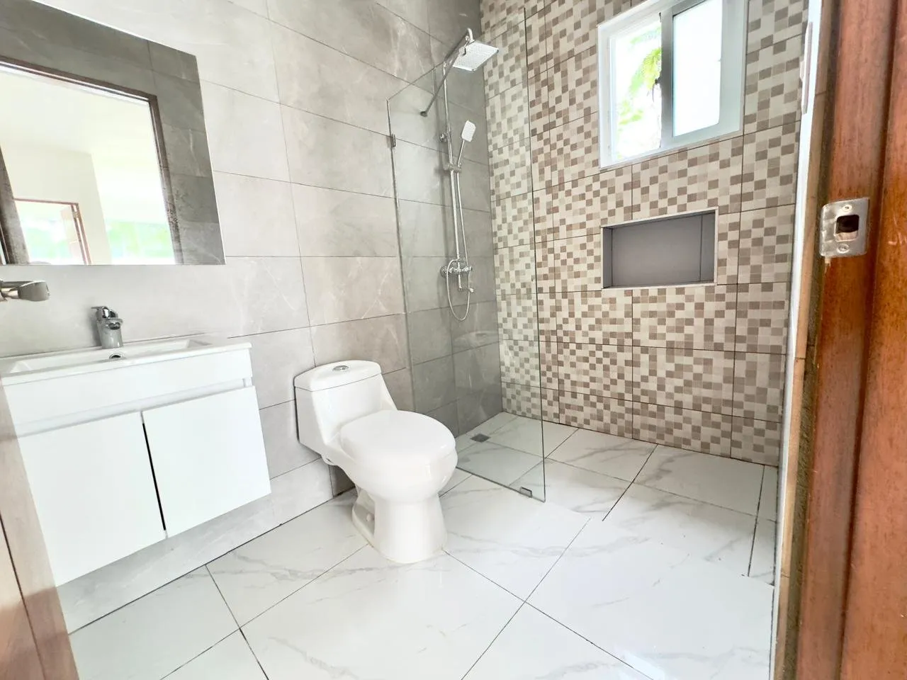 Apartamentos en Venta – Proyecto Cerrado con Piscina en Sosúa, foto 4
