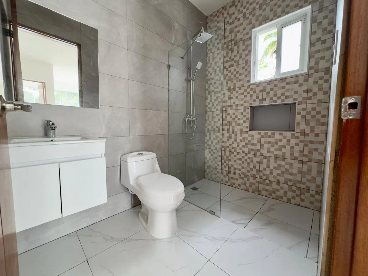 Apartamentos en Venta – Proyecto Cerrado con Piscina en Sosúa, foto 5