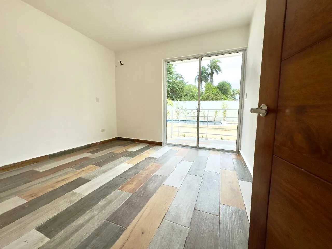 Apartamentos en Venta – Proyecto Cerrado con Piscina en Sosúa, foto 8