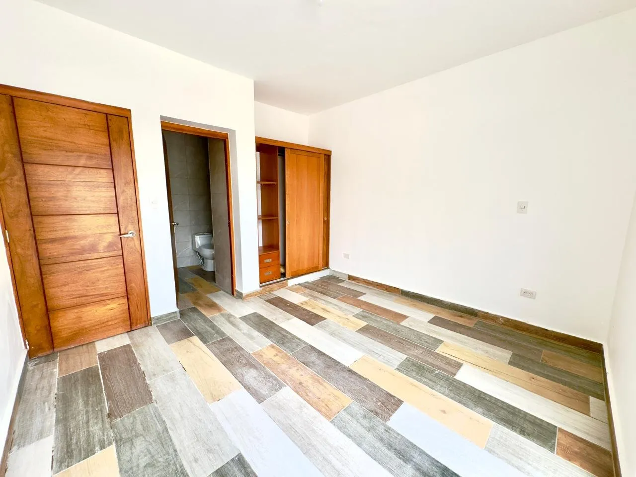Apartamentos en Venta – Proyecto Cerrado con Piscina en Sosúa, foto 9