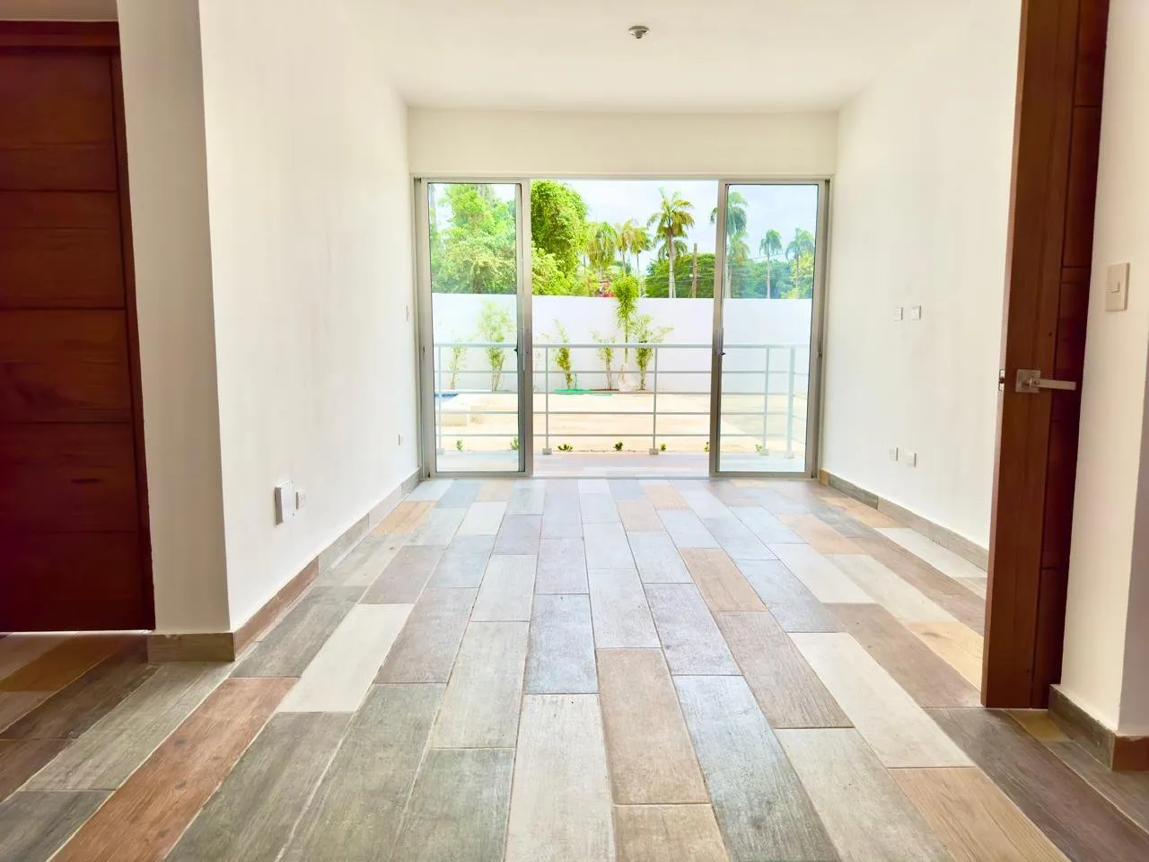 Apartamentos en Venta – Proyecto Cerrado con Piscina en Sosúa, foto 10