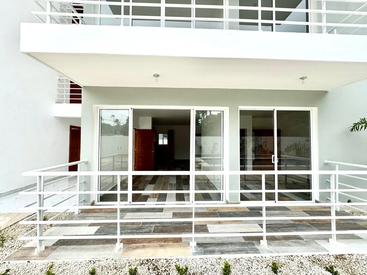 Apartamentos en Venta – Proyecto Cerrado con Piscina en Sosúa, foto 11