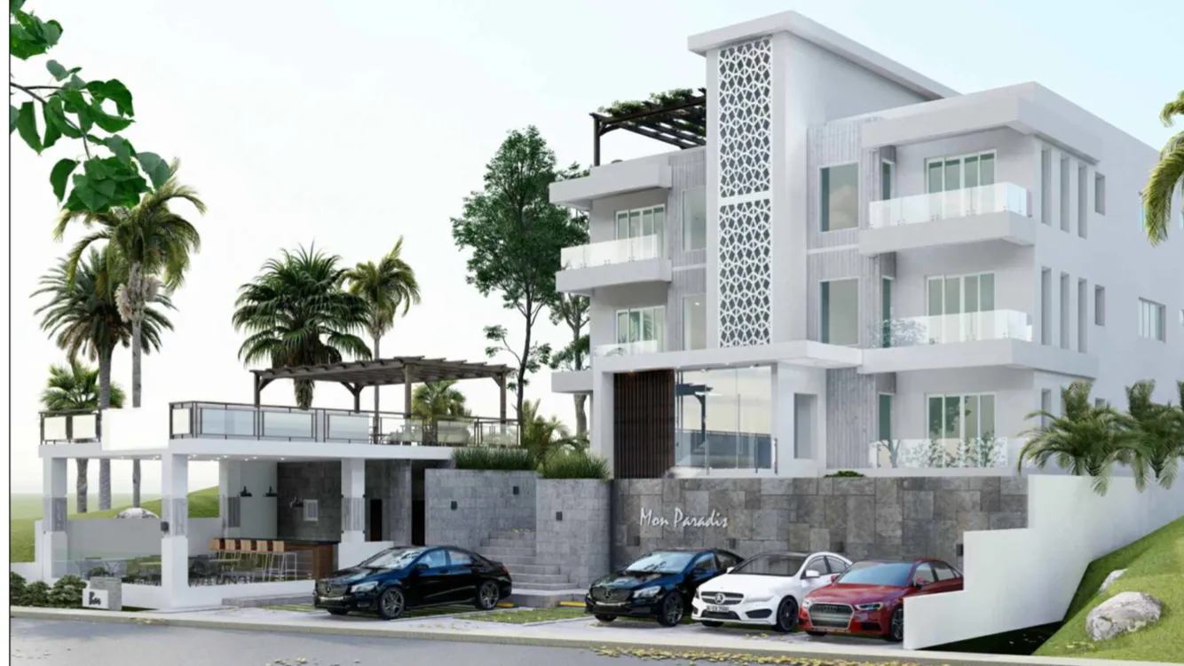 EXCELENTES APARTAMENTOS A POCOS PASOS DE LA PLAYA – EN PUNTA RUCIA, foto 6