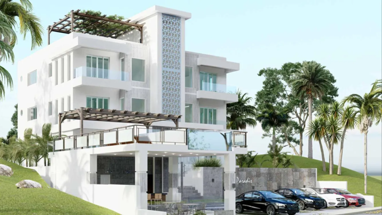 EXCELENTES APARTAMENTOS A POCOS PASOS DE LA PLAYA – EN PUNTA RUCIA, foto 7