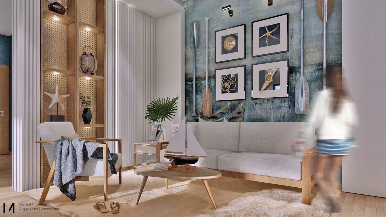 EXCELENTES APARTAMENTOS A POCOS PASOS DE LA PLAYA – EN PUNTA RUCIA, foto 15