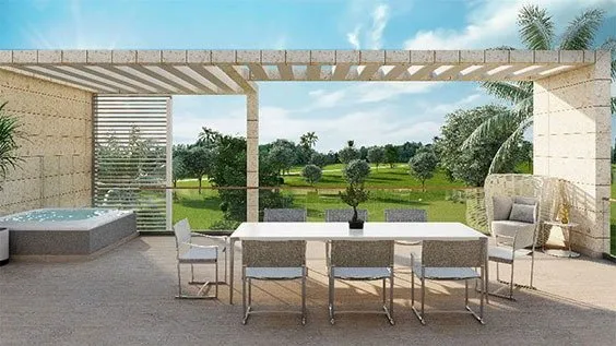 APARTAMENTOS DE LUJO EN RESIDENCIAL PRIVADO, PUNTA CANA, foto 3