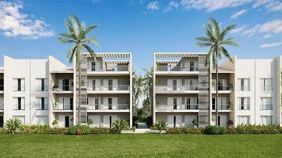 APARTAMENTOS DE LUJO EN RESIDENCIAL PRIVADO, PUNTA CANA, foto 4