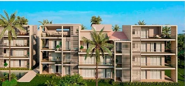 APARTAMENTOS DE LUJO EN RESIDENCIAL PRIVADO, PUNTA CANA, foto 6