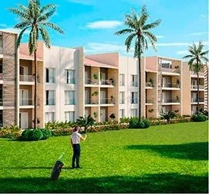 APARTAMENTOS DE LUJO EN RESIDENCIAL PRIVADO, PUNTA CANA, foto 7