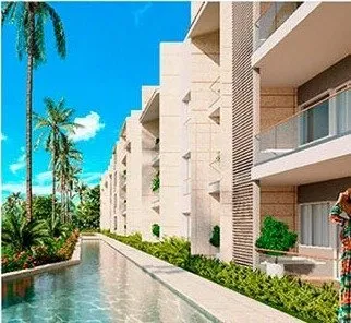 APARTAMENTOS DE LUJO EN RESIDENCIAL PRIVADO, PUNTA CANA, foto 8