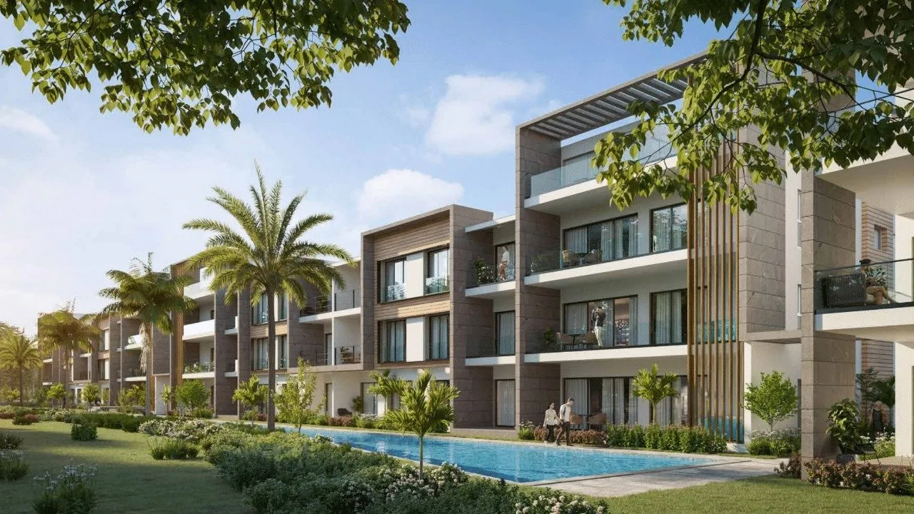 APARTAMENTOS DE LUJO EN RESIDENCIAL PRIVADO, PUNTA CANA, foto 10