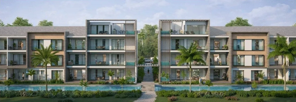 APARTAMENTOS DE LUJO EN RESIDENCIAL PRIVADO, PUNTA CANA, foto 11
