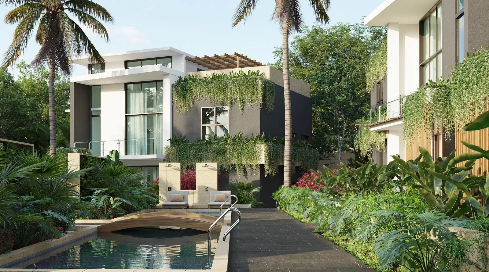 APARTMENTS IN A PROJECT – CABARETE, foto 3