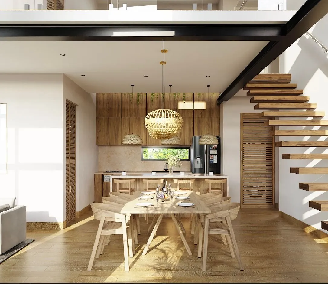 APARTMENTS IN A PROJECT – CABARETE, foto 4