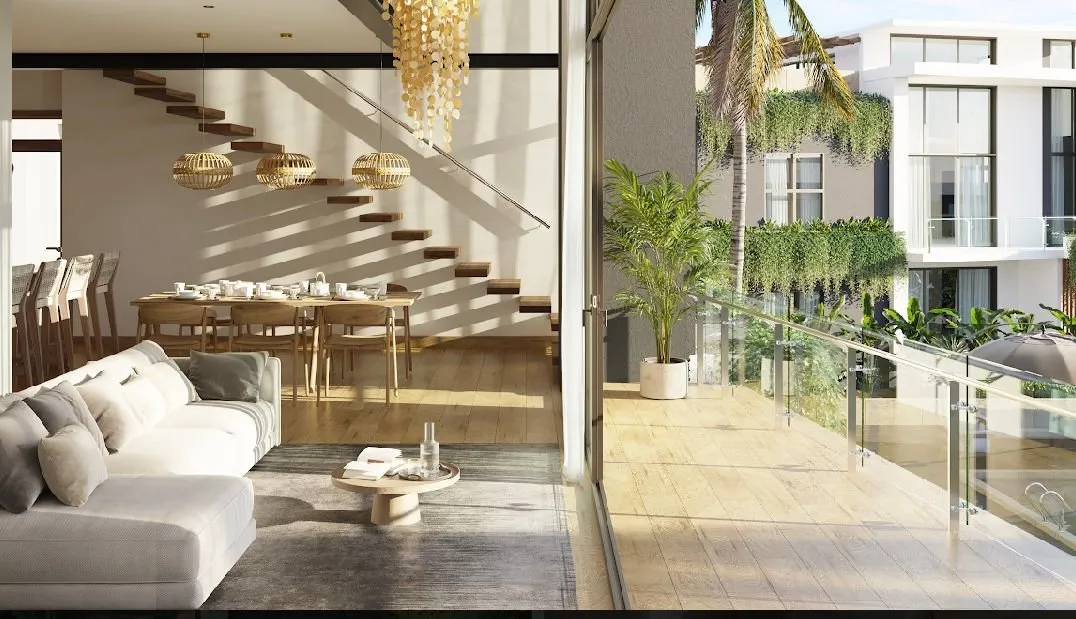APARTMENTS IN A PROJECT – CABARETE, foto 5
