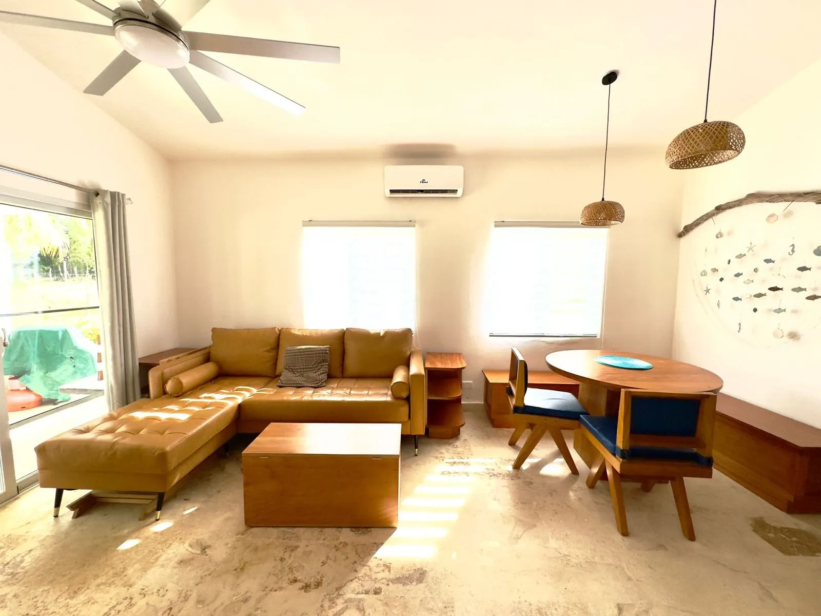 Beachfront Duplex Home – Boca de Veragua, foto 5