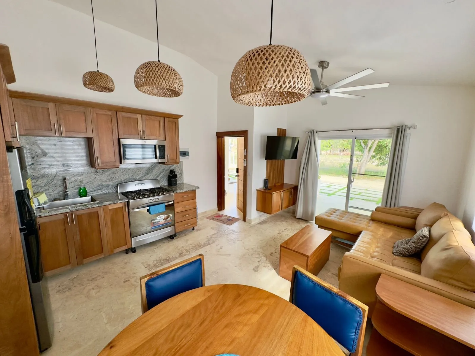 Beachfront Duplex Home – Boca de Veragua, foto 8
