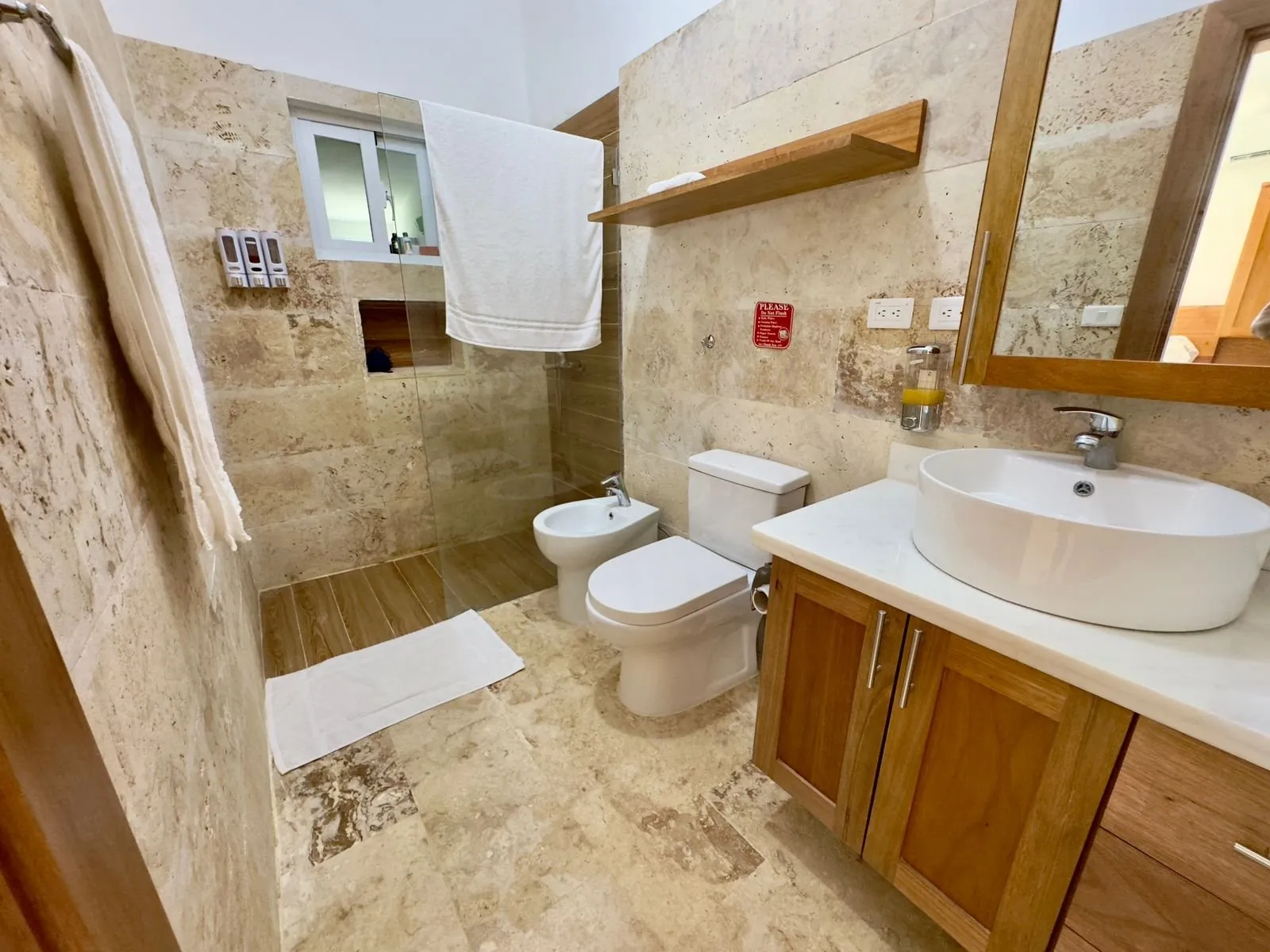Beachfront Duplex Home – Boca de Veragua, foto 10