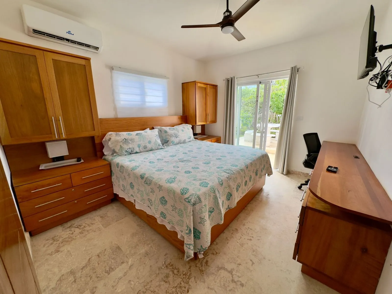Beachfront Duplex Home – Boca de Veragua, foto 11