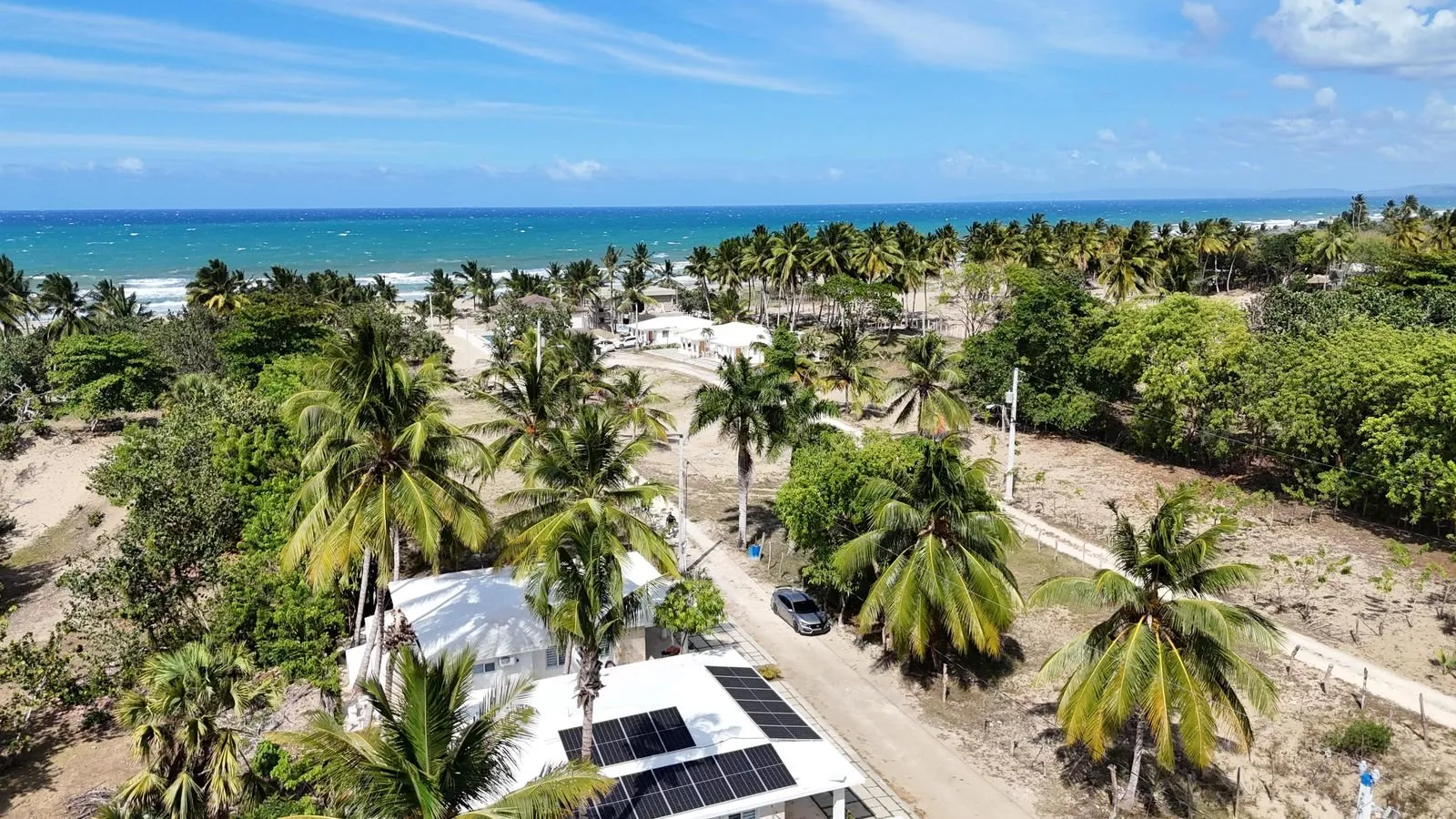 Beachfront Duplex Home – Boca de Veragua, foto 12